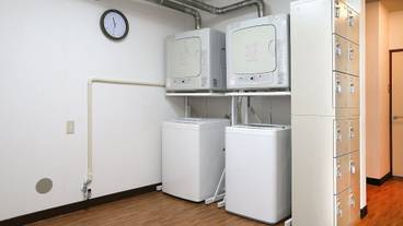 ランドリー ルーム / 4