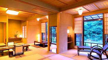 ■ Fujinoso -FUJI- ■ <Room> / 3