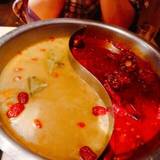 雪梅花 菜根譚（シェイメイホァサイコンタン）