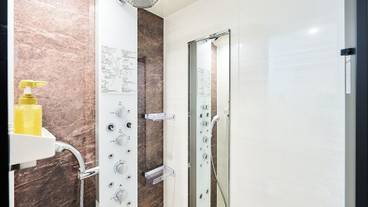 バスルームのシャワー / 28