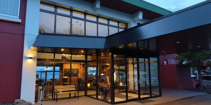 岩内温泉 いわない高原ホテル（北海道 旅館） / 1