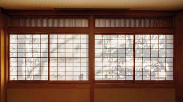 施設の入り口 / 24