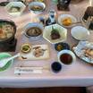 夕食①
