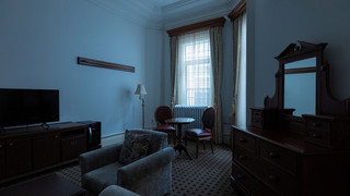 西洋館スイート