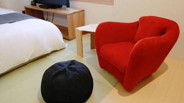 リビング エリア / 31