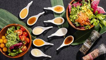 朝食ビュッフェ / 20