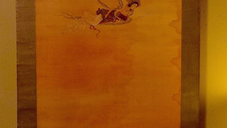 2F 和室 4人部屋