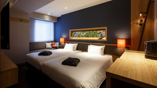 スタンダード ツインルーム