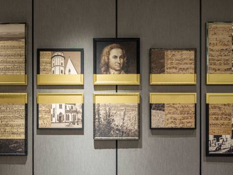 ホテルグランバッハ東京銀座 / 4