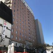 西鉄イン高知 はりまや橋（高知県 ビジネスホテル） / 4