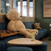 Miss Morgan Hotel（神奈川県 シティホテル） / 3