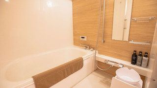 コンフォート 4 人部屋