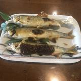 鮎川（アユカワ）