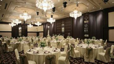 バンケット ホール / 12