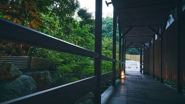 施設内の設備 / 2