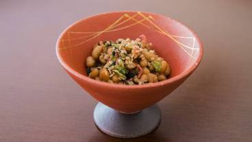 食事・飲み物 / 1