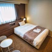 ホテルVINE大阪北浜（大阪府 アパートメント） / 5