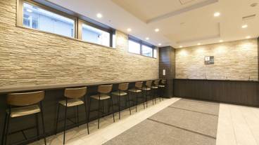 ロビー応接スペース / 5