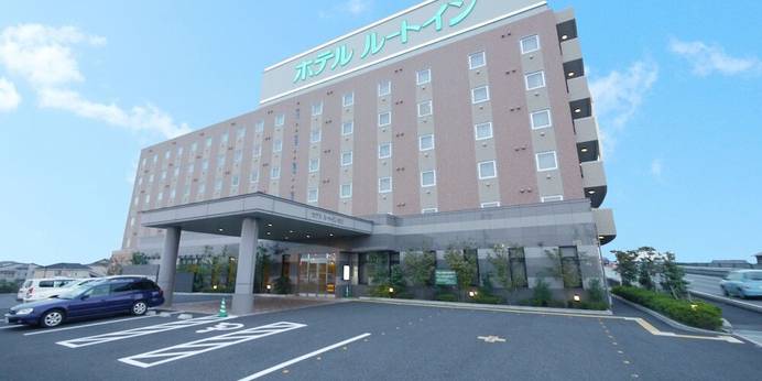 ホテルルートイン知立‐国道1号‐（愛知県 ビジネスホテル） / 1