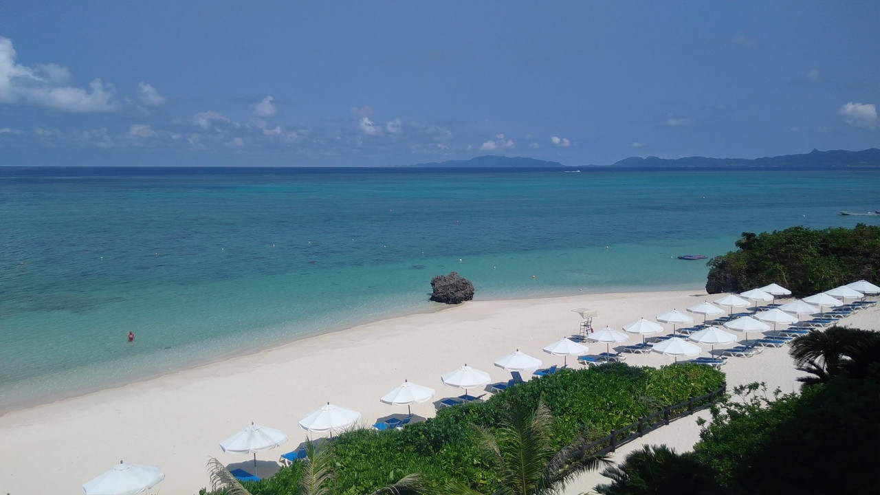 「川平湾」近く♪食べ・飲み・楽しみ放題のオールインクルーシブ4257380