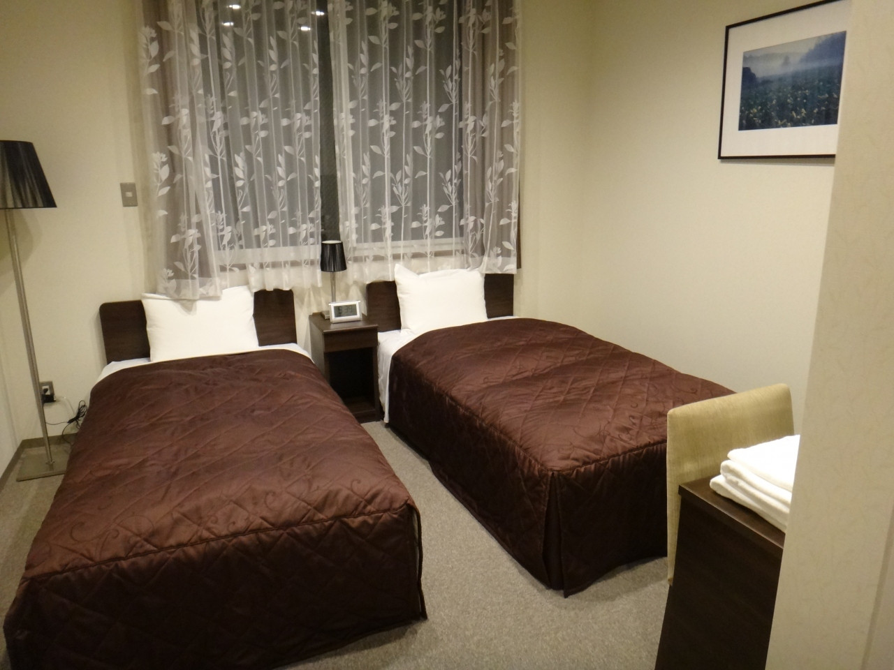 ウチノ海と豊かな緑に囲まれた癒しの宿3396580