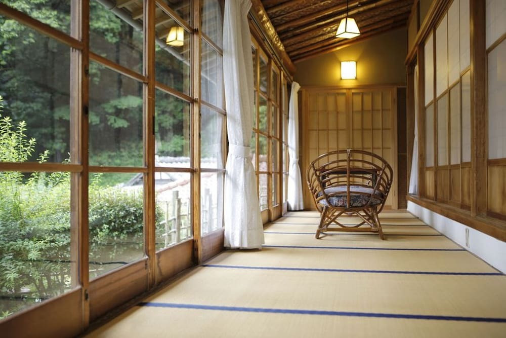 テラス / パティオ