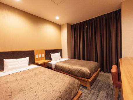 ホテルリリーフ札幌すすきの / 5