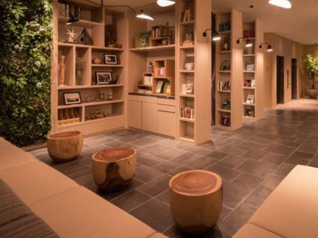 ソレスト高千穂ホテル / 3