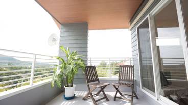 バルコニー / 16