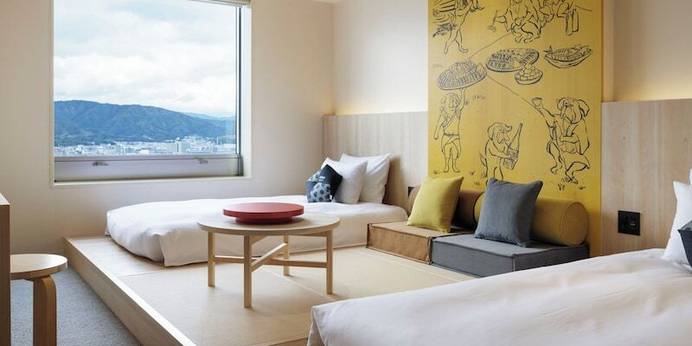 OMO7高知（おも）by 星野リゾート（高知県 シティホテル） / 1