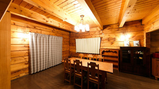 ファミリー キャビン