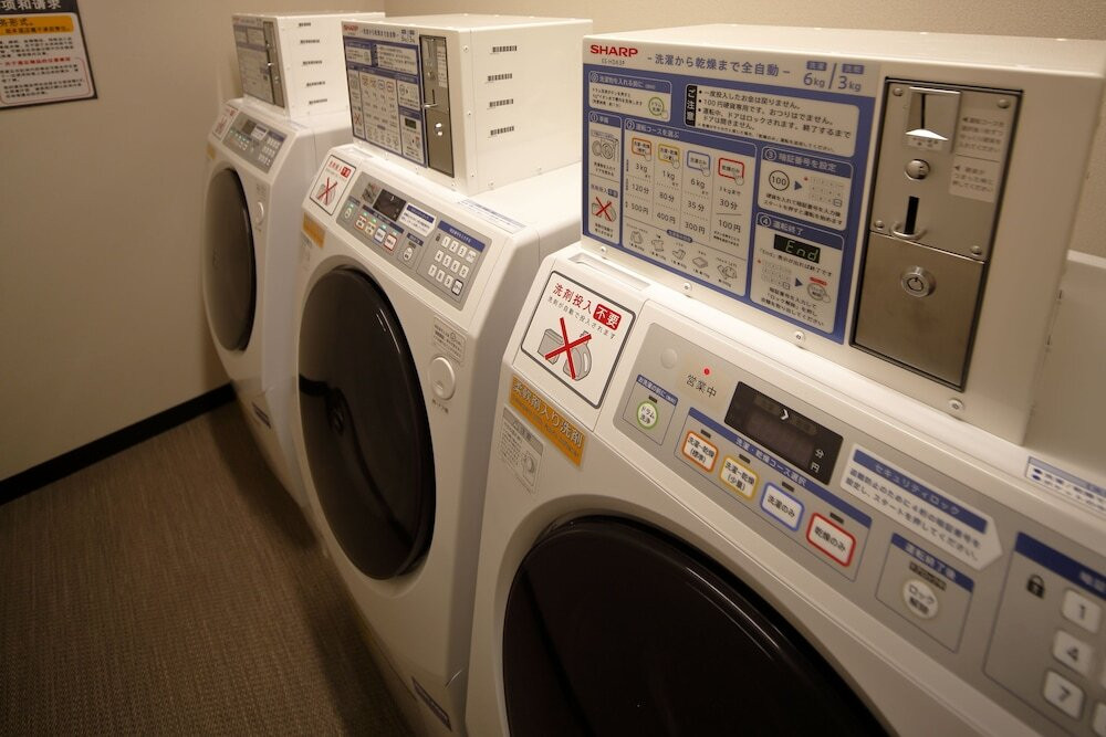 ランドリー ルーム