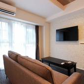 Grand Prime HAKATA HOTEL（福岡県 アパートメント） / 3