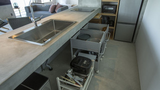 オーシャンフォーベッドスイート202 禁煙