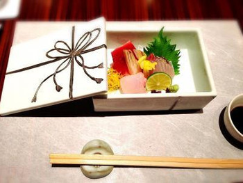 贅沢プール遊びのあとは…「かがり」1201595