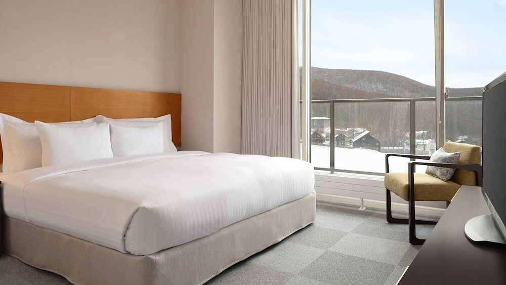 マウンテン ビュー