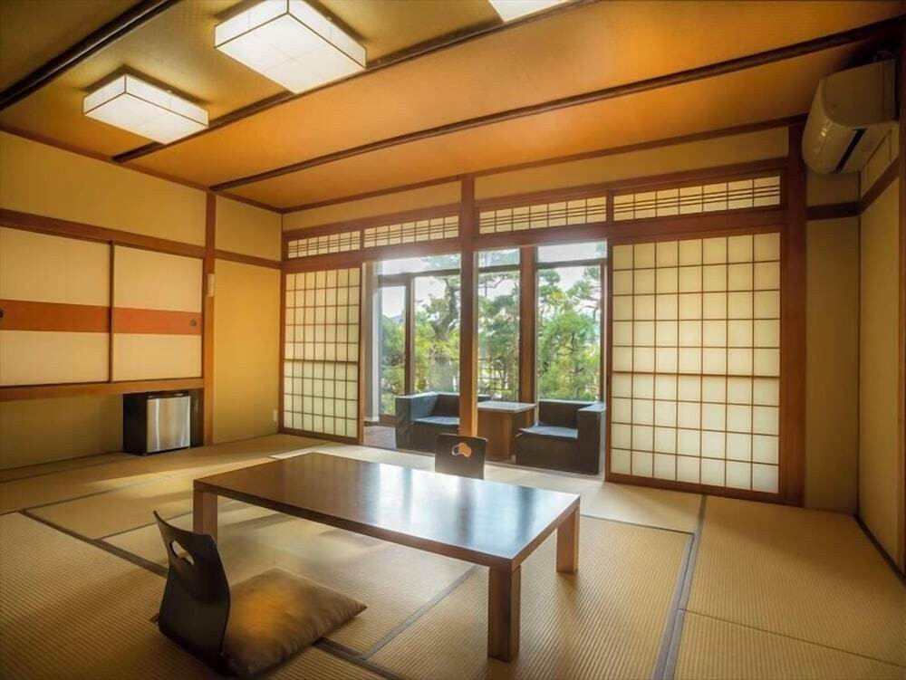 客室