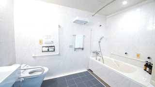 ユニバーサル ダブルルーム