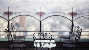 施設からの眺望 / 16