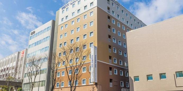 東横イン 横浜市営地下鉄センター南駅（神奈川県 ビジネスホテル） / 1