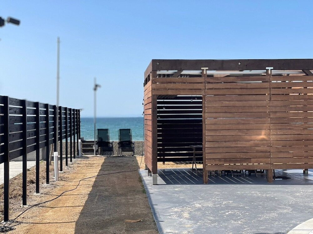 テラス / パティオ