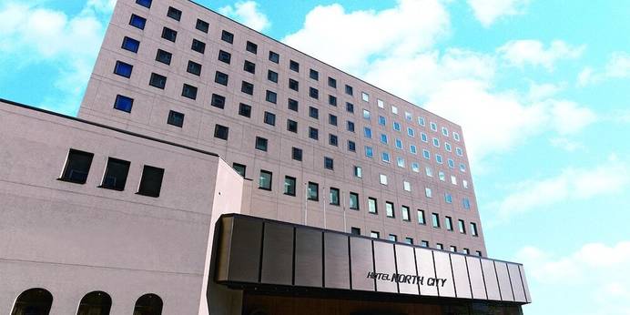 ホテルノースシティ（北海道 シティホテル） / 1