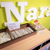 Tabist Hotel Base Nara(奈良県 ビジネスホテル) / 3