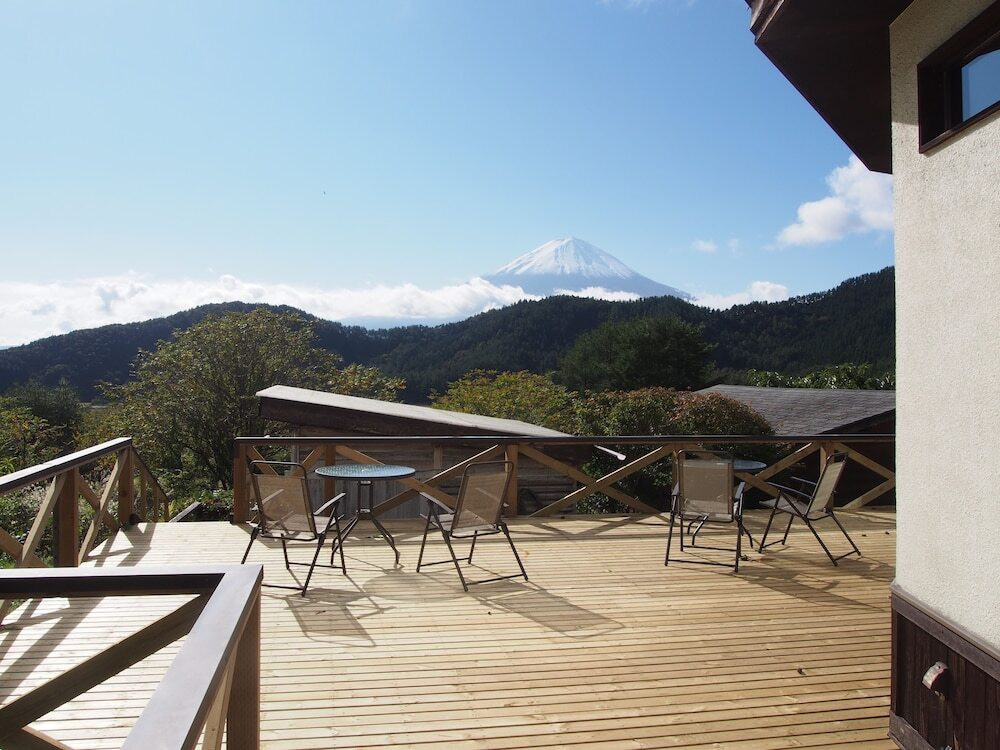 テラス / パティオ