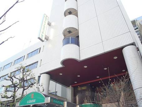 ホテル イルグランデ梅田 / 5