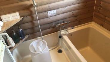 バスルーム / 21