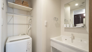 スーペリア トリプルルーム