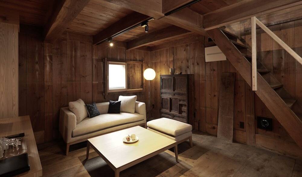 古香庵 プレミアルーム / 2