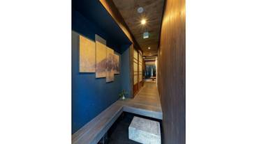 内部エントランス / 3