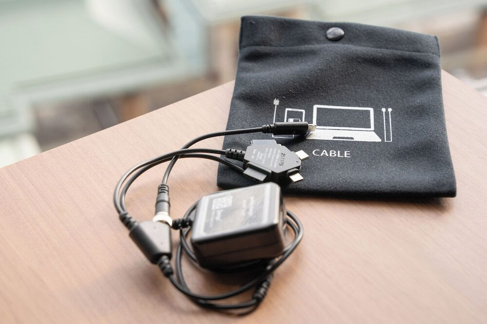 客室の設備とサービス